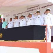 La armada consolidó la independencia de México|