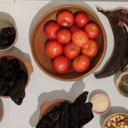 El mole poblano: un puente entre México y el mundo en Sabores Migrantes Comunitarios