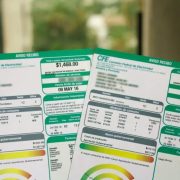 Paga la CFE más de $1,721 MDP por recibos de papel