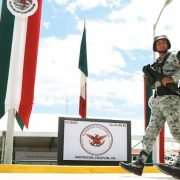 Recortes en seguridad en el peor momento