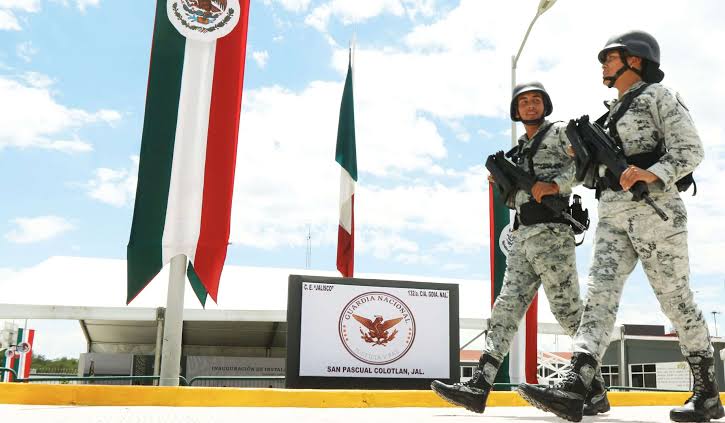 Recortes en seguridad en el peor momento