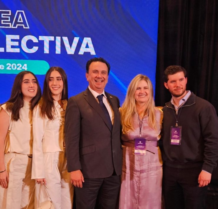 Un llamado a la unidad bajo el liderazgo de Juan José Sierra Álvarez