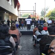 Clara Brugada impulsa protocolo integral para prevenir incendios en la Ciudad de México