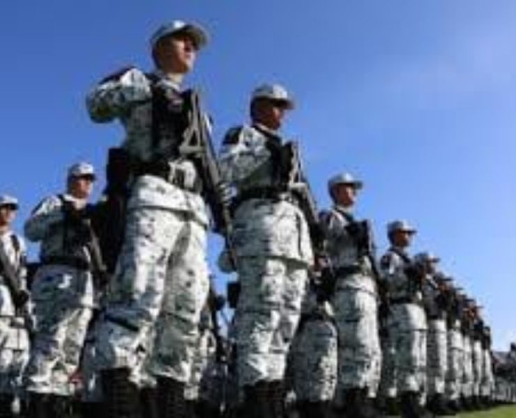 Batalla por la "construcción de la paz", ante la inseguridad