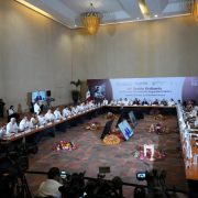 Sheinbaum enfatiza inversión social como eje central de la estrategia de seguridad en México