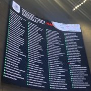 Senado da un paso hacia la inclusión con la reforma del lenguaje de género en la Constitución