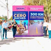 “Tres mejores años de Mérida están por venir”