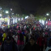 Operativo Basílica 2024: una muestra de coordinación y civismo en la Ciudad de México