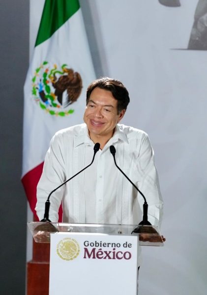 Egresados de las Universidades Benito Juárez accederán a plazas docentes en 2024