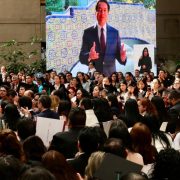 UnADM impulsa la educación en línea con más de 1,900 nuevos egresados de toda la República