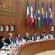 Pedro Kumamoto asumirá como Secretario General interino de la CISS: un relevo con enfoque en innovación y sostenibilidad