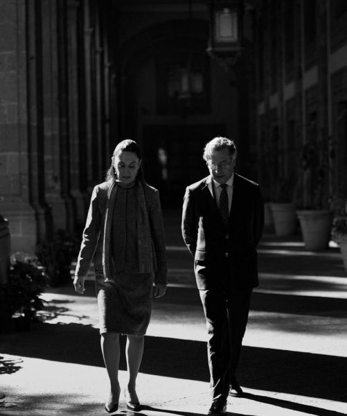 Sheinbaum y Petro refuerzan la agenda latinoamericana con énfasis en energía, tecnología y liderazgo femenino