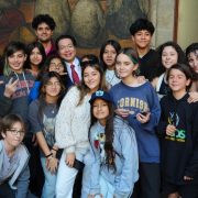 Inicia el periodo vacacional de invierno para más de 24 millones de estudiantes en México