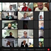 IMSS Fortalece Estrategia OncoCREAN para Garantizar Atención Integral a Niños con Cáncer