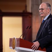 Agricultura anuncia pago pendiente a productores del Programa Producción para el Bienestar