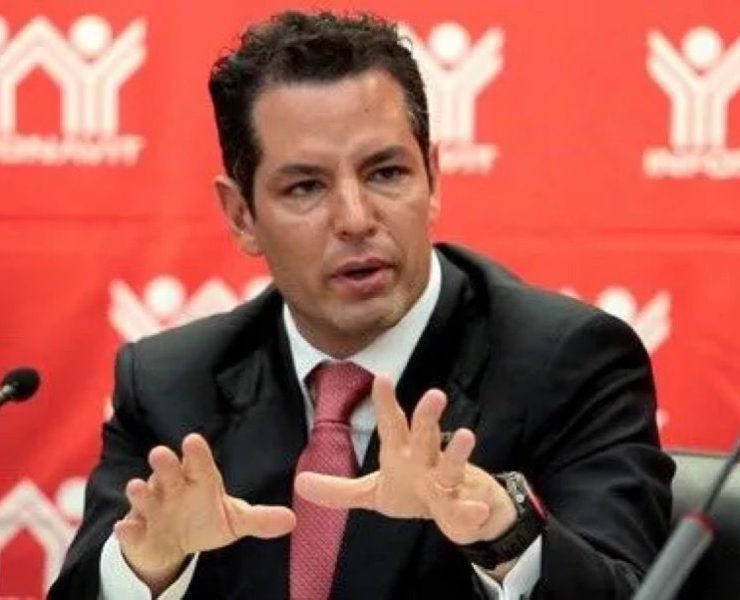 Alejandro Murat defiende su gestión en Infonavit y respalda reformas recientes