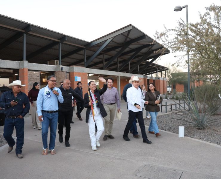La Universidad del Pueblo Yaqui: Un hito para la preservación cultural y educativa en Sonora