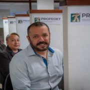 PROFEDET refuerza su compromiso con los derechos laborales durante la temporada decembrina