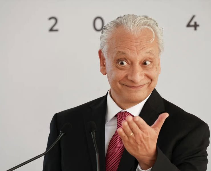 PEMEX les vio la cara a contratistas