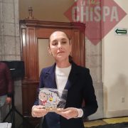 Claudia Sheinbaum llama a fortalecer la unión familiar en su mensaje navideño