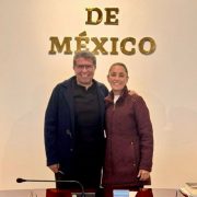 Maíz nativo como prioridad nacional: Sheinbaum y Monreal perfilan agenda legislativa 2025