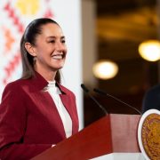 Incremento en la recaudación fiscal: un reflejo de estabilidad económica, destaca Sheinbaum