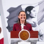 Sheinbaum impulsa agenda legislativa con reformas clave para 2024