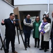 Clara Brugada Impulsa Vivienda Digna para Combatir la Desigualdad y la Gentrificación