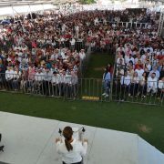 Claudia Sheinbaum destaca avances de su gobierno y compromiso con la transformación durante inauguración de autopista en Jalisco