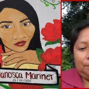 Madre encuentra a hija; restos estuvieron 4 años en el SEMEFO de Cancún