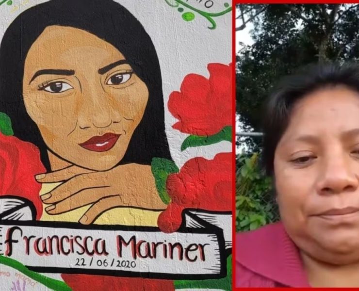 Madre encuentra a hija; restos estuvieron 4 años en el SEMEFO de Cancún