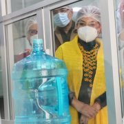 "Agua Bienestar": un paso hacia la equidad hídrica en la Ciudad de México