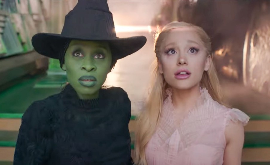 "Wicked" Recibe Ovación de Pie: El Éxito de la Película