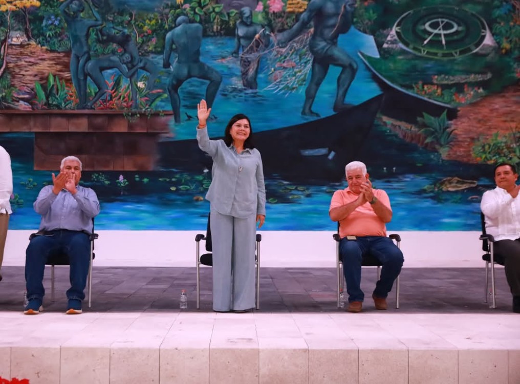 Coordinación con el Gobierno Estatal