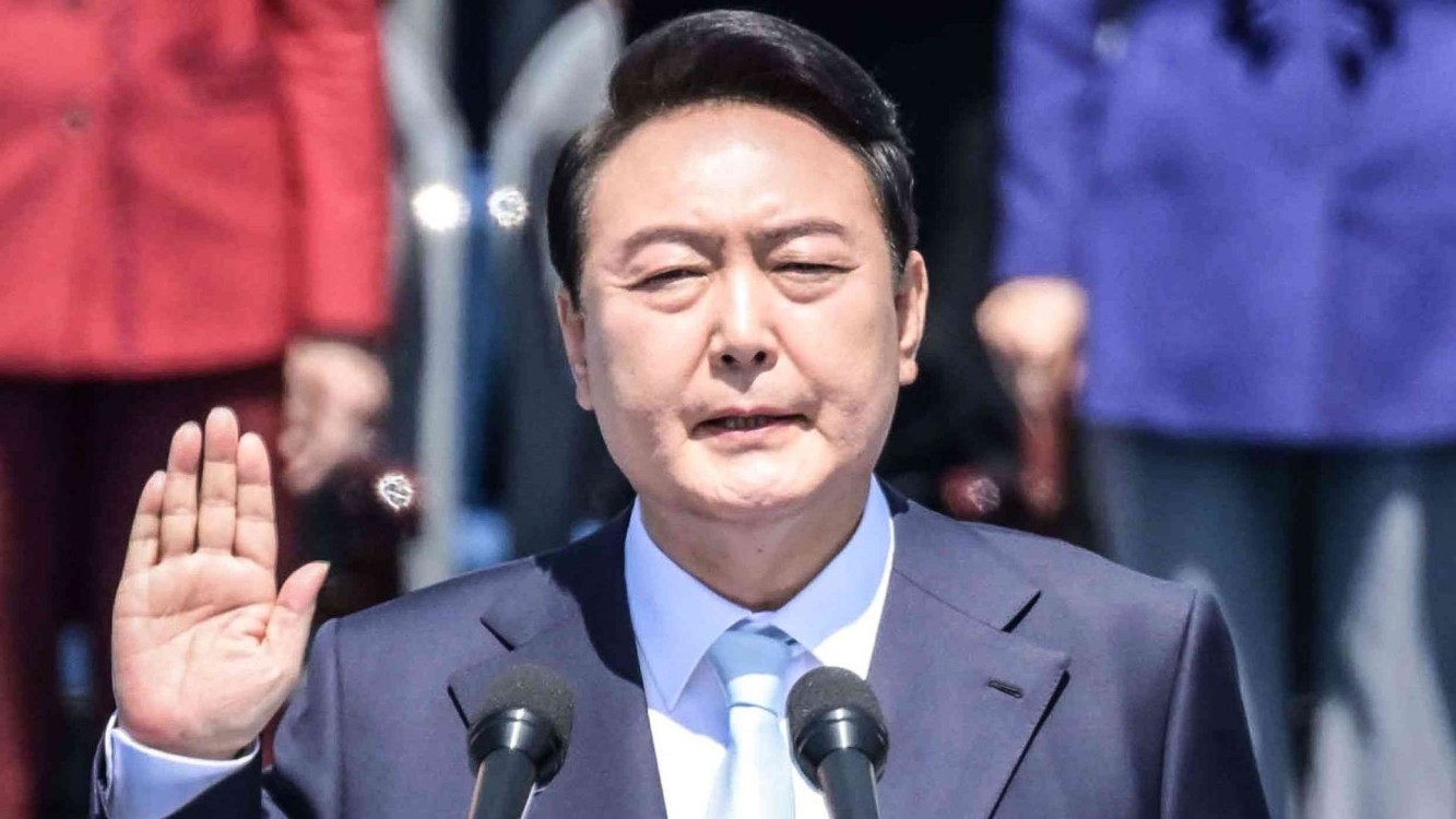 Destituyen al presidente de Corea del Sur tras su autorización