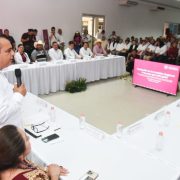 Yucatán Avanza con un Plan Estatal Basado en la Voz Ciudadana