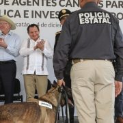 Más seguridad: Yucatán refuerza su seguridad con respaldo clave de EE. UU