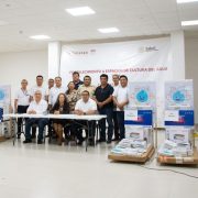 Impulsan la Transformación de los Espacios de Cultura del Agua (ECA’s) en Municipios de Yucatán
