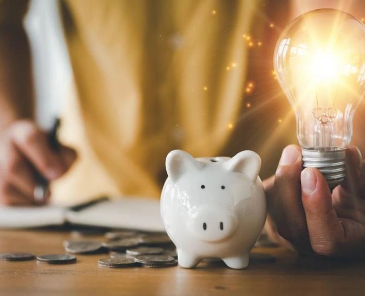 ¿Cómo ahorrar energía en casa en Mérida?