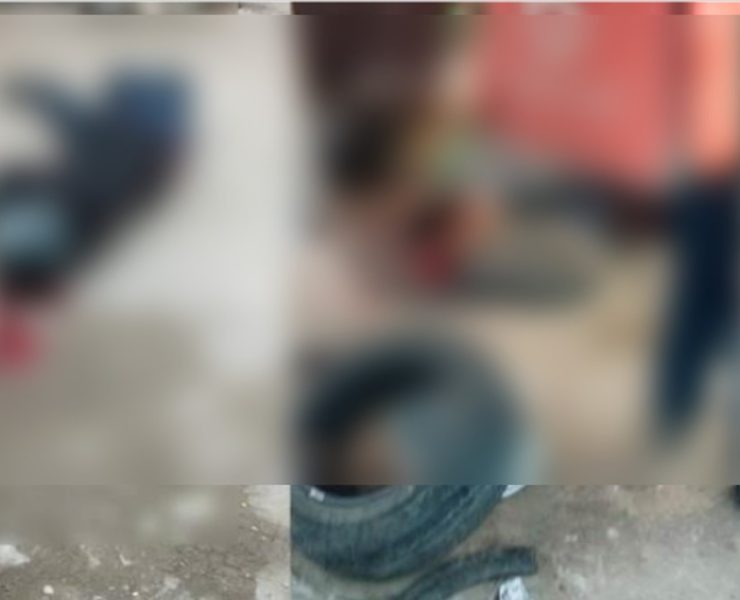 Tres muertos y un herido en Centro por ataque armado