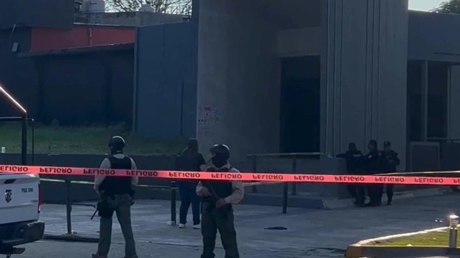 Investigaciones clave en el ataque en 'DBar' en Villahermosa
