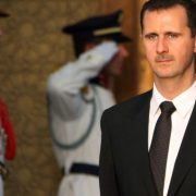 Reaparece Bashar al-Ásad y habla de lo sucedido en Siria