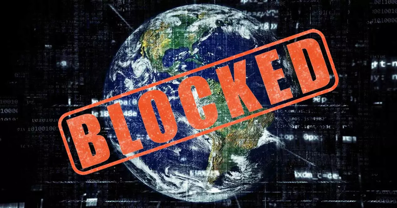 Rusia prueba el bloqueo de internet: ¿Por qué es tan importante?