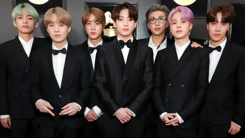 BTS: El regreso más esperado del K-pop