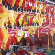 Ropa interior para Año Nuevo: ¡Descubre qué color traerá buena suerte!