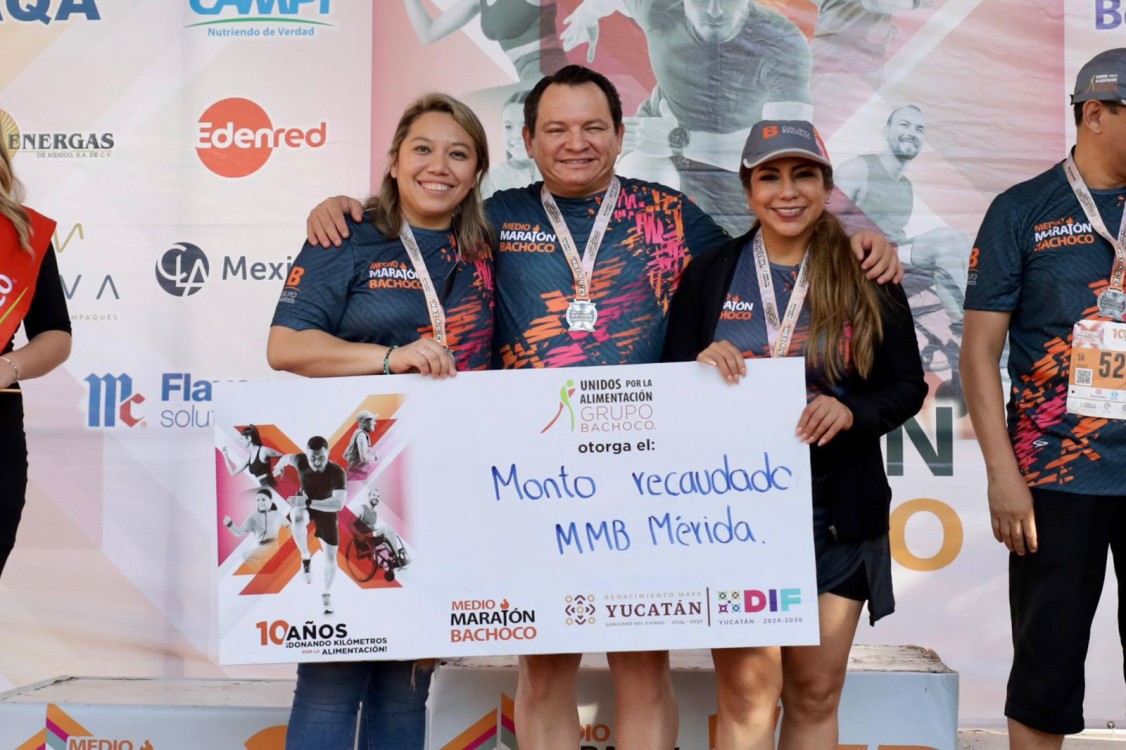 ceremonia de premiación