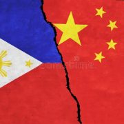 Tensión entre China y Filipinas. Una carrera armamentística