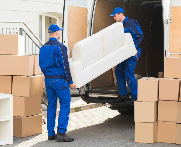 Las empresas de mudanza en Mérida más fiables. Infórmate aquí