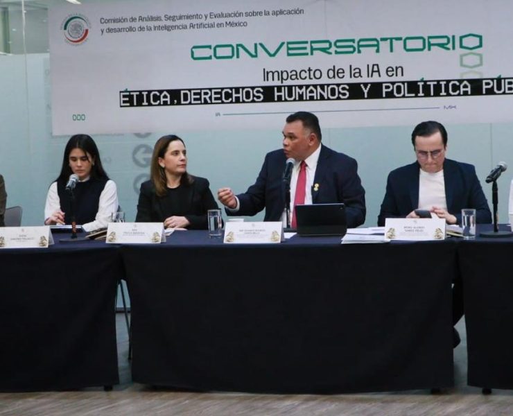 Explora el Futuro: Consulta para regular el uso de la Inteligencia Artificial