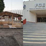 GRAFI-CASOS: Contrastes de la vida y la política